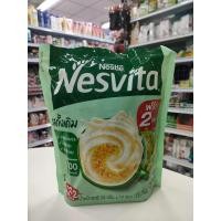 ราคา เนสวีต้า รสดั้งเดิม 12 2ซอง นน 350ก หมดอายุ 27 03 2025 (21734761697)