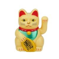 ราคา แมวกวัก นำโชค ตั้งหน้ารถ ตุ๊กตาแมวกวัก พลังงานแสงอาทิตย์ ตั้งโต๊ะ ตกแต่งบ้าน (21277179837)
