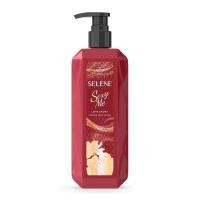 ราคา Selene Love Story โลชั่นน้ำหอม เซเลนี เลิฟ สตอรี่ เพอร์ฟูม บอดี้ 320ml (21666926523)