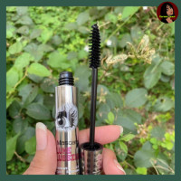 ราคา มาสคาร่าตาโต มาสคาร่าขนตางอน ติดทน Mascara Volume Clubbing (19354511173)