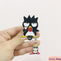 ราคา ที่หนีบเข็มขัดแบด แบด มารุ ที่หนีบเข็มขัดนักเรียน นักศึกษา ที่หนีบเข็มขัดนักเรียน ที่หนีบเข็มขัดนักศึกษา (4543964860)