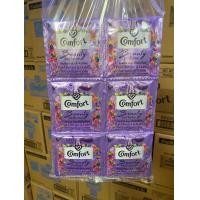 ราคา ยกแพ็ค COMFORT น้ำยาปรับผ้านุ่ม ขนาด 17 18 มล บรีสน้ำ 30 มล (21816811439)
