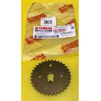 ราคา เฟืองราวลิ้น Mio125 แท้ WS 34ฟัน เฟืองโซ่ราวลิ้น (9670576073)