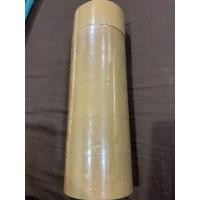 ราคา เทปใส เทปกาว เทปOPP 2นิ้วx100หลา 6ม้วน 95บ (19537314036)