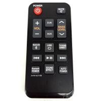 ราคา ใหม่ ของแท้ รีโมตคอนโทรล ซาวด์บาร์ AH59 02710B สําหรับ SAMSUNG HW J250 HWJ250 ZA AH5902710B ซาวด์บาร์ Fernbedienung (19725071157)