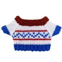 ราคา BEIBEI Labubu ผ้าผ้าทอ เสื้อผ้าตุ๊กตา contrbu นุ่มนุ่มๆ เสื้อผ้าสำหรับเปลี่ยน อุปกรณ์เสริมจี้ตุ๊กตา แฟชั่นสำหรับผู้หญิง งานทำมือ เสื้อผ้าตุ๊กตาทำมือ อุปกรณ์ตุ๊กตาผ้าฝ้าย (21666134591)