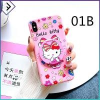 ราคา OPPO F5 F7 F9 OPPO F5เคสโทรศัพท์6GB F5บวก F5เยาวชนเคสใส่โทรศัพท์ OPPO F7 Youth ฝาครอบโทรศัพท์ OPPO F9อินเดีย F9โปร Hello Kitty แต่งหน้าตุ๊กตาตัวยึดกระจกพร้อมสายคล้อง (17248054104)