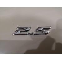 ราคา โลโก้ D max ติดฝาท้าย ดีแมก isuzu d max 2007 2011 มาร้านนี่จบในที่เดียว (16244573961)