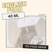 ราคา สเปรย์แอลกอฮอล์ 75 food grade พกพา ของแท้ มีอย กลิ่นหอม ขนาด48ml สเปรย์แอลกอฮอลล์พกพา แอลกอฮอลล์ รีฟิลได้ (12270460636)