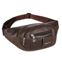 ราคา C E กระเป๋าสะพายหนัง คาดอก คาดเอว กระเป๋าผู้ชายแฟชั่น สไตล์เกาหลี พร้อมส่งจากไทย พร้อมส่งจากไทย B9 (20484506966)