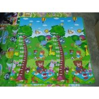 ราคา เสื่อรองนั่ง ปิ๊กนิค นั่งเล่น ขนาด174x176cm หนาพิเศษ แถมกระเป๋า เสื่อรองคลาน เสื่ออเนประสงค์ (12292230049)