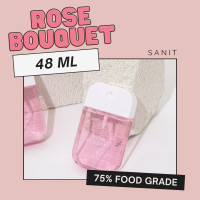 ราคา สเปรย์แอลกอฮอล์ 75 food grade พกพา ของแท้ มีอย กลิ่นหอม ขนาด48ml สเปรย์แอลกอฮอลล์พกพา แอลกอฮอลล์ รีฟิลได้ (12270460640)