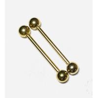 ราคา ราคานี้ได้2ชิ้นจ้า จิวลิ้นจิวหูก้าน 1 6 มิลยาว 2 cm หัวบอล 5 มิล สแตนเลสแท้316Lไม่ลอก ไม่ดำ ไม่แพ้ (8401639498)