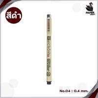 ราคา ปากกาพิกม่า ซากุระ รุ่น XSDK SAKURA PIXMA Pen ปากกาหัวเข็ม 1 ด้าม (20681920195)