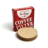 ราคา กระดาษกรองกาแฟ Moka Pot Paper Filter แผ่นฟิลเตอร์กรองกาแฟ กระดาษกรองกาแฟวงกลม สำหรับหม้อต้มกาแฟ Moka Pot ขนาด 3 6cup 56 60mm บรรจุ 100แผ่น (17148891911)