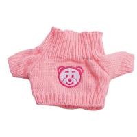 ราคา EAURA ตุ๊กตาอุปกรณ์เสริมของขวัญวันเกิดที่ถอดออกได้30ซม Lalafanfan เป็ดตุ๊กตาของเล่นตุ๊กตาเสื้อผ้า LaLafanfan เสื้อผ้าตุ๊กตาเป็ดสีเหลืองเสื้อผ้า (12587544241)