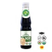 ราคา ซอสปรุงรส ซีอิ้วขาว เด็กสมบูรณ์ (21409351671)