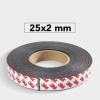 ราคา ราคาต่อเมตร แม่เหล็กเส้น 3M แม่เหล็กยางเส้น แม่เหล็กแผ่น พร้อมกาว สินค้าพร้อมส่ง (20834295084)