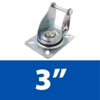 ราคา ขาล้อหมุน Swivel PLATFORM (3951738333)