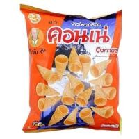 ราคา พร้อมจัดส่ง คอนเน่ ขนมอบกรอบ รสดั้งเดิม 56 กรัม สินค้าใหม่ สด พร้อมจัดส่ง มีเก็บเงินปลายทาง (14261940239)