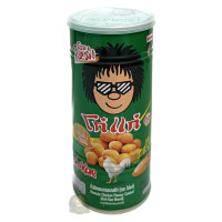 ราคา โก๋แก่ ถั่วลิสงกรอบ รสไก่ ขนาด 225 กรัม (17161767563)