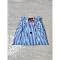 ราคา กางเกงบ๊อกเซอร์ทรงเกาหลี Size M แบรนด์ Nut เอว24 36 หญิงและชาย Cotton 100 (21799581858)