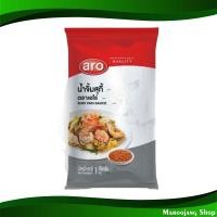 ราคา น้ำจิ้มสุกี้ สูตรดั้งเดิม เอโร่ 1000 กรัม น้ำจิ้มจุ่ม น้ำจิ้มหมูกระทะ น้ำจิ้มหมูกะทะ น้ำจิ้ม Sukiyaki Sauce Original Recipe Aro (16962851394)