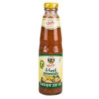 ราคา พันท้ายนรสิงห์น้ำจิ้มสุกี้สูตรกวางตุ้ง 330 กรัม (21323617474)