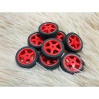 ราคา ล้อสำหรับรถก้างขนาด 22 mm ขายเป็นคู่ (19918058891)