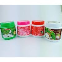 ราคา ของแท้ พร้อมส่ง Carebeau แคร์บิว ทรีทเม้นท์ หมักผม500ml (2277490415)