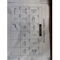 ราคา LifeStyle อุปกรณ์เสริมเก้าอี้สำนักงาน สกรูเก้าอี้สำนักงาน ถุงสกรู เก้าอี้สำนักงาน (19769582439)