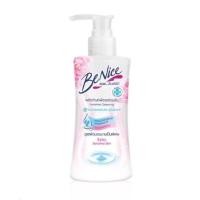 ราคา Benice บีไนซ์ ผลิตภัณฑ์เพื่อจุดซ่อนเร้น 150 มล หัวปั๊ม (21645546602)
