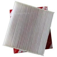 ราคา TOYOTA VIGO REVO Fortuner Commuter Altis Camry Yaris Vios คาร์บอน แท้ห้าง กรองแอร์วีโก้ กรองแอร์รีโว่ PM2 5 กรองฝุ่นละออง ป้องกันโควิด (21238377298)