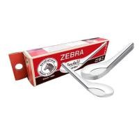 ราคา รุ่นจัมโบ้ 1 กล่อง ช้อน 6 คัน ของแท้ ช้อนตราหัวม้าลาย Zebra (9877709808)