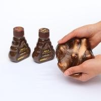 ราคา สไลม์ slime emoji poop สไลม์อุนจิสีมุก น้ำลายเอเลี่ยน สไลม์ราคาถูก ของเล่นเด็ก (21210190885)