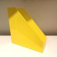 ราคา กล่องใส่เอกสาร ขนาด A4 กล่องใส่นิตยสาร กล่องเก็บหนังสือ กล่องใส่แฟ้ม กล่องพลาสติก ชั้นวางเอกสาร แฟ้มใส่เอกสาร (19259981800)