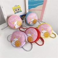 ราคา พร้อมส่ง กระเป๋า เด็ก กระเป๋าสะพายข้างเด็ก กระเป๋าสะพายน่ารักผู้หญิง เด็กกระเป๋าสะพายไหล่ กระเป๋าเด็ก กระเป่ามีสาย สะพาย (11874844163)