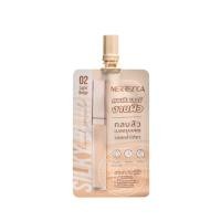 ราคา ซอง เมอร์เรซกา ซิลกี้ เบลอ ลิควิก คอนซีลเลอร์ 5ml Merrezca Silky Blur Liquid Concealer 5ml (21472685851)