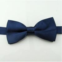 ราคา พร้อมส่ง โบว์ หูกระต่ายเด็กสีพื้น ผ้ามันลื่น ปรับสายได้ (10265869849)