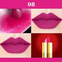 ราคา HengFang ลิปสติกให้ความชุ่มชื้นกับผักป่า6สี3 5กรัม (21475281743)