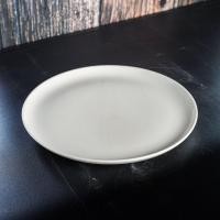 ราคา จานคูปเซรามิค จานบัว 9 นิ้ว เซรามิก Porcelain (21411802889)