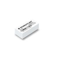 ราคา 12 ก้อน ยางลบดินสอ 2B4B Eraser Pencil FASTER E106 elfen EF 350 Staedtler 52635B 52635 Horse H 100 (20953355750)