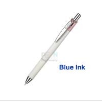 ราคา ปากกา Pentel Energel Clena รุ่น BLN75L ขนาดหัว 0 5 MM ราคา 1ด้าม (14312804001)