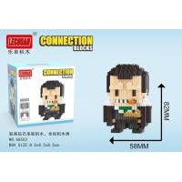 ราคา ตัวต่อ เฟือง Linkgo 7 เทพ โจรสลัด (20268780588)