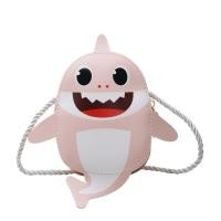 ราคา กระเป๋าสะพายข้างเด็ก กระเป๋าสตางค์เด็ก กระเป๋าสะพายข้างหนัง PU กระเป๋ากาตูนย์ (14524511055)