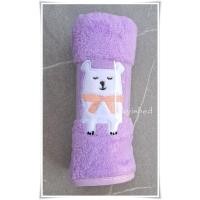 ราคา พรีออเดอร์ ผ้าเช็ดผม ผ้าเช็ดผมขนเป็ด สีพื้นปักลาย 35 75 cm ผ้าขนหนู ผ้าขนหนูเล็ก ผ้าเช็ดหน้า AA (21769526150)