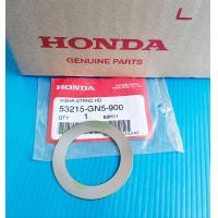 ราคา แหวนรองซีลกันฝุ่นแผงคอแท้HONDA Click 110iPCX150 160 ScoopyiADV150Air blade อะไหล่แท้ศูนย์HONDA 53215 GN5 900 1ชิ้น (20452004880)