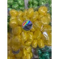 ราคา พร้อมส่ง เหรียญโปรยทาน 1 แพ็ค 50 ลูก เหรียญโปรยทานลูกส้มตัวเปล่า (21798409466)