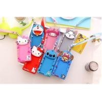 ราคา บัตรพนักงานพร้อมสายคล้องคอ ลายการ์ตูน ซองใส่บัตรพนักงาน นักเรียน พร้อมสายคล้องคอ ที่ใส่บัตรห้อยคอ ป้ายห้อยคอ ลายการ์ตูน By Muisungshop (372530831)