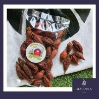 ราคา เม็ดพุดจีน เม็ดกีจี้ เมล็ดพุดจีน ทำน้ำเก็กฮวย ปริมาณ 100 กรัม (8048134400)